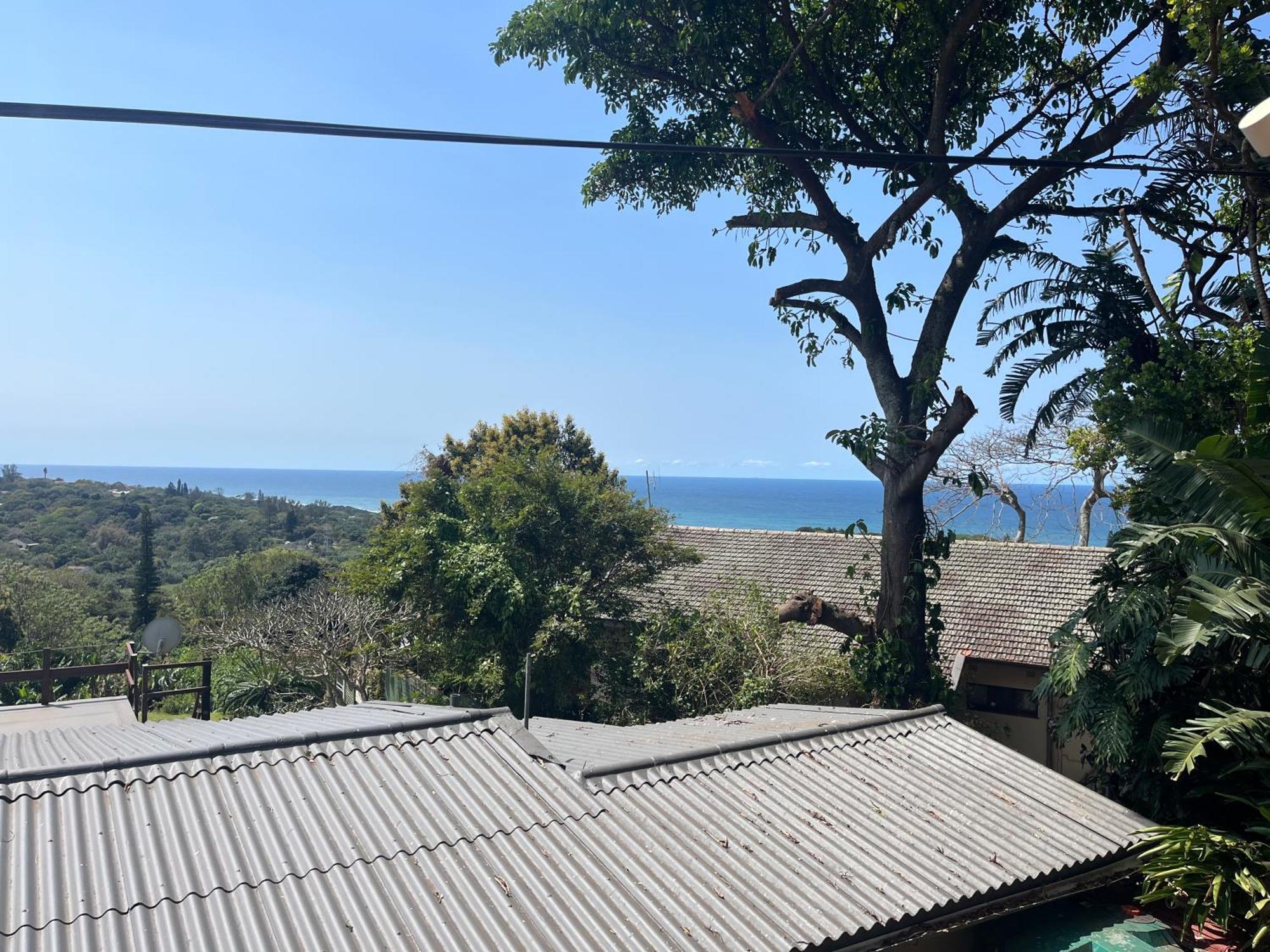 10 St Johns - House Port Shepstone Exterior foto