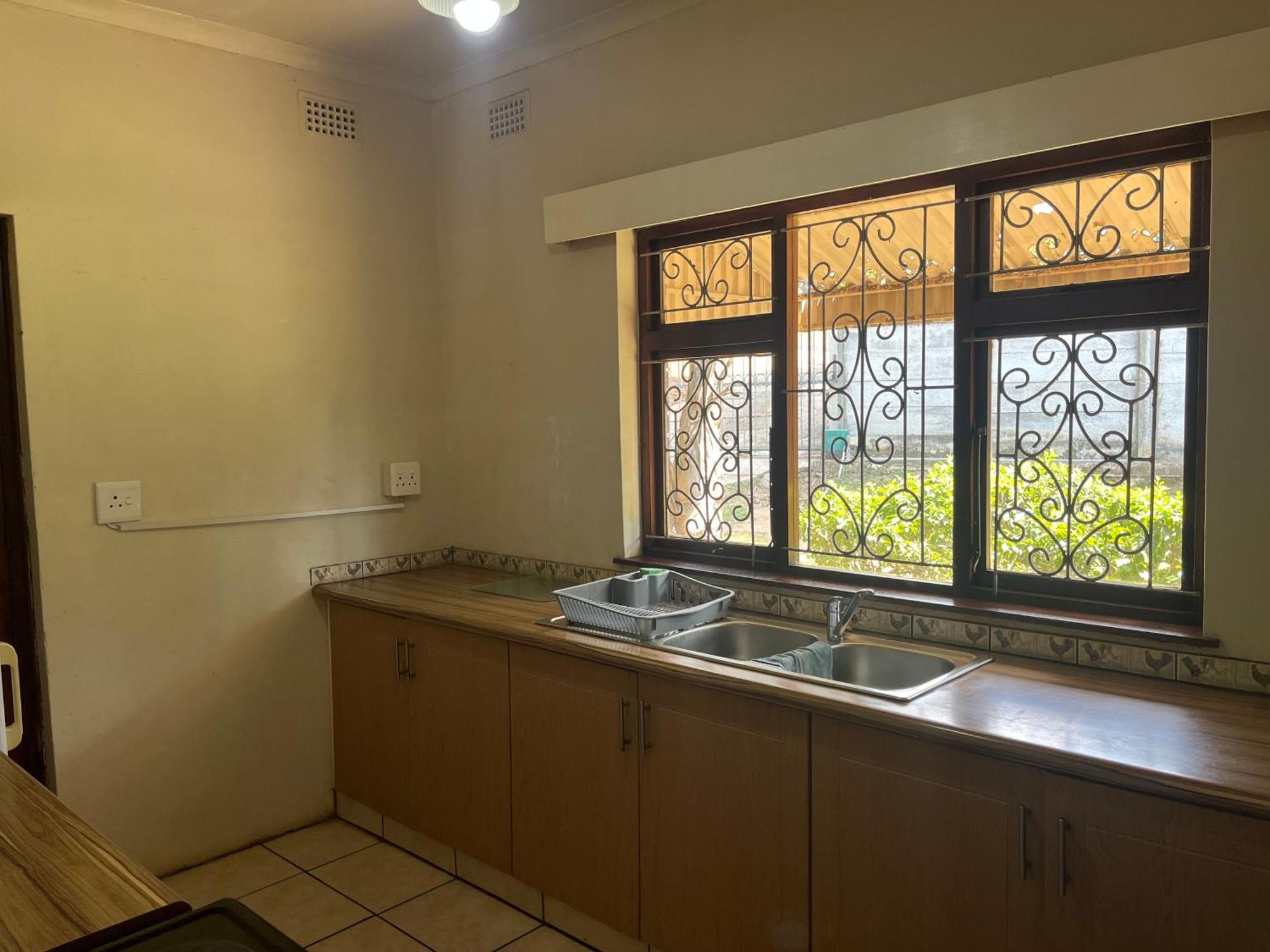 10 St Johns - House Port Shepstone Exterior foto