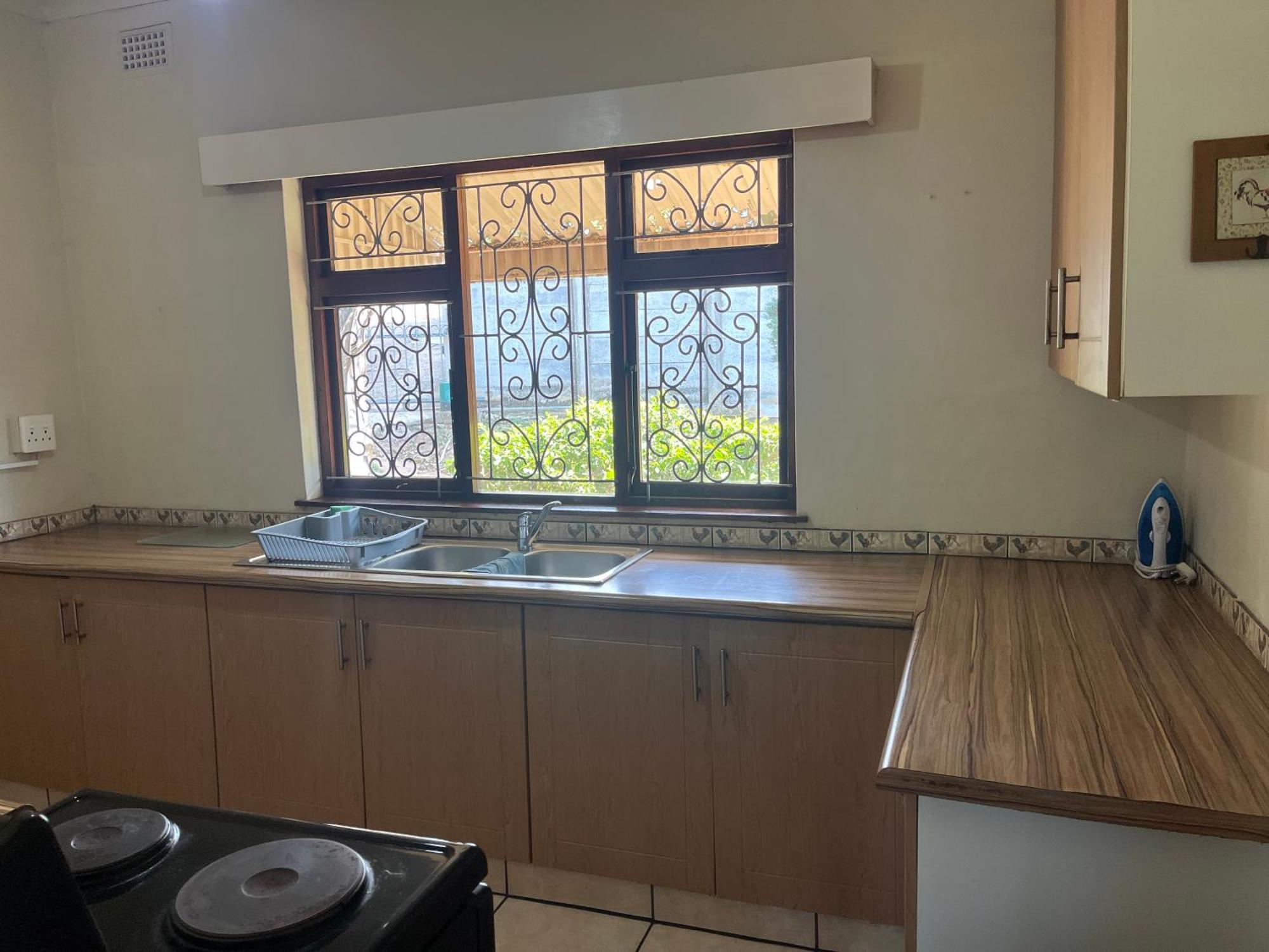10 St Johns - House Port Shepstone Exterior foto